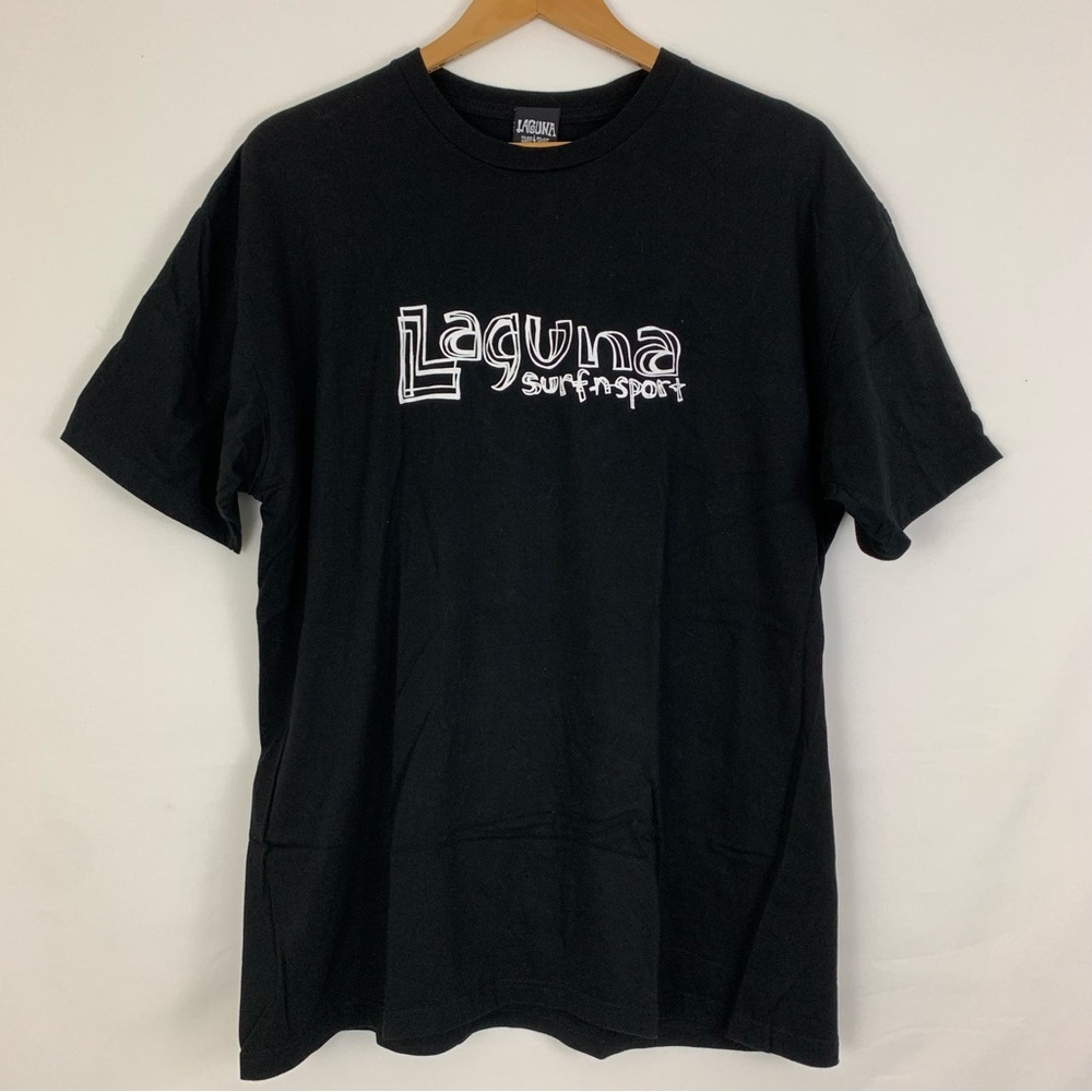 Vintage Laguna Surf and Sport T-Shirt - Men’s Size XL